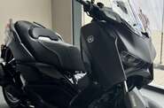 Yamaha X-Max Base