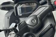 Yamaha X-Max Base