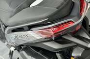Yamaha X-Max Base