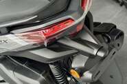 Yamaha X-Max Base