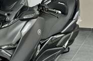 Yamaha X-Max Base