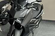 Yamaha X-Max Base