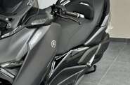 Yamaha X-Max Base