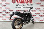 Yamaha XSR 700 Base