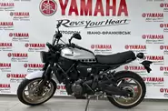 Yamaha XSR 700 Base
