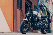 Yamaha XSR 700 Base