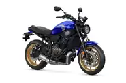 Yamaha XSR 700 Base