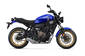 Yamaha XSR 700 Base