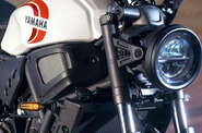Yamaha XSR 700 Base