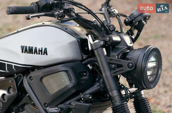 Yamaha XSR 700 2026 в Хмельницький