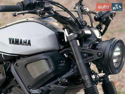 Yamaha XSR 700 2026 Base