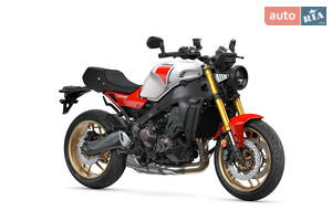 Yamaha XSR 900 