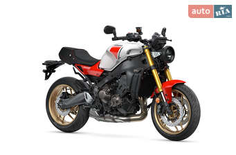 Yamaha XSR 900 2025 в Івано-Франківськ