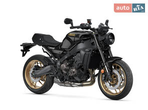 Yamaha XSR 900