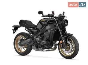 Yamaha XSR 900