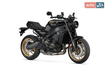 Yamaha XSR 900 2025 в Івано-Франківськ