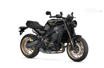 Yamaha XSR 900 2025 Base
