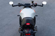 Yamaha XSR 900 Base