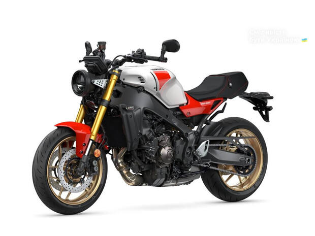 Мотоцикл Yamaha XSR 900 2026 в Хмельницкий