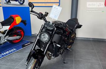 Yamaha XSR 900 2026 Base