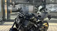 Yamaha XSR 900 Base
