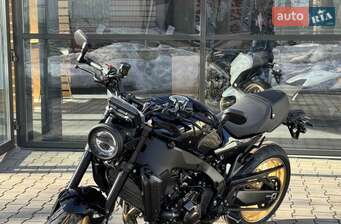 Yamaha XSR 900 2026 в Хмельницький