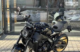 Yamaha XSR 900 2026 Base