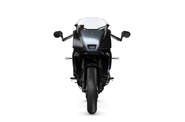 Yamaha XSR 900 GP Base
