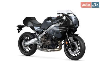 Yamaha XSR 900 GP 2024 в Івано-Франківськ