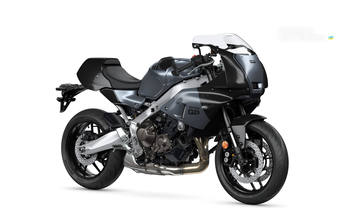 Yamaha XSR 900 GP 2024 Base