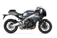 Yamaha XSR 900 GP Base