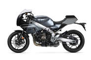 Yamaha XSR 900 GP Base