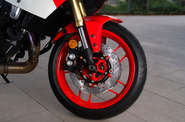 Yamaha XSR 900 GP Base