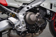 Yamaha XSR 900 GP Base