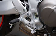 Yamaha XSR 900 GP Base