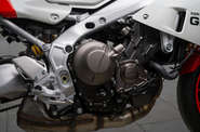 Yamaha XSR 900 GP Base