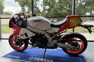Yamaha XSR 900 GP Base