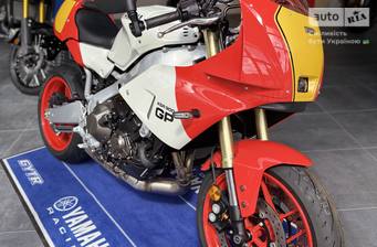Yamaha XSR 900 GP 2025 Base