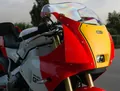 Yamaha XSR 900 GP