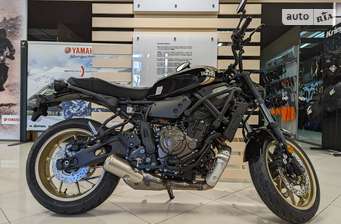 Yamaha XSR 2024 в Днепр (Днепропетровск)