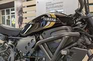 Yamaha XSR Base