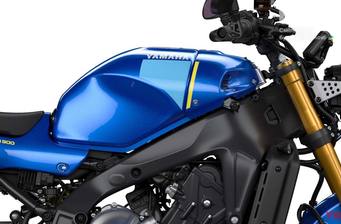 Yamaha XSR 2024 Base