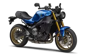 Yamaha XSR