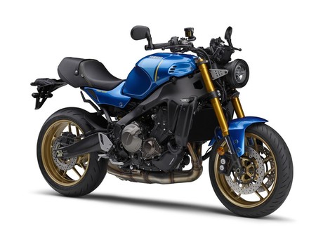 Yamaha XSR 2024