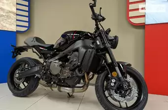 Yamaha XSR