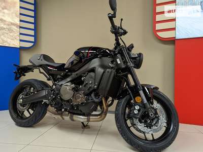 Yamaha XSR 2023 Base