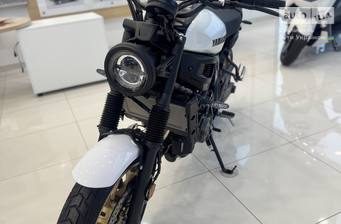 Yamaha XSR 2024 Base