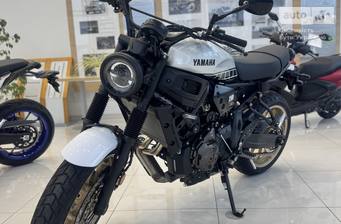 Yamaha XSR 2024 Base