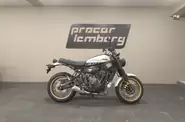 Yamaha XSR Yamaha XSR Base