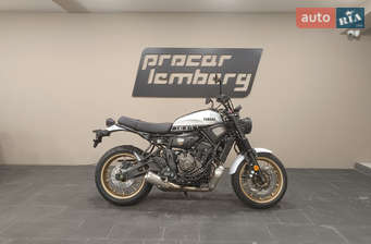 Yamaha XSR 2024 в Львів